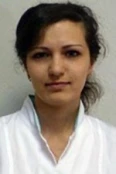 Губайдуллина Линара Равильевна - Уфа