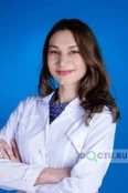 Губайдуллина Лилия Ильшатовна - Уфа