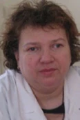 Губайдуллина Лилия Хайдаровна - Казань