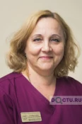 Губайдуллина Светлана Владимировна - Казань