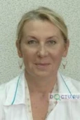 Губайдуллина Венера Рафаэльевна - Казань
