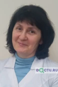 Губакова Ольга Александровна - Ростов-на-Дону