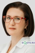 Губанихина Ольга Александровна - Владимир
