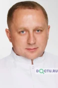 Губанков Михаил Владимирович - Кемерово