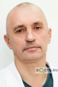 Губанов Олег Анатольевич - Тамбов