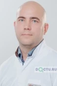 Губанов Петр Петрович - Красноярск
