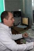 Губанов Сергей Владимирович - Ростов-на-Дону