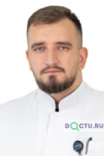 Губанов Виталий Александрович - Симферополь