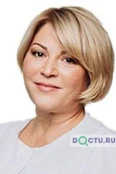 Губанова Элла Николаевна - Москва