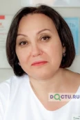 Губанова Елена Ивановна - Краснодар