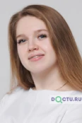 Губанова Мария Леонидовна - Смоленск