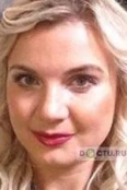 Губанова Марина Викторовна - Красноярск