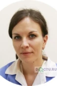 Губанова Надежда Ивановна - Вологда