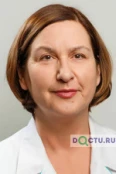 Губанова Ольга Николаевна - Саратов
