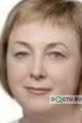 Губанова Ольга Викторовна - Тверь