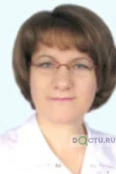 Губанова Светлана Ивановна - Саратов
