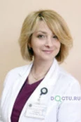 Губанова Светлана Николаевна - Санкт-Петербург
