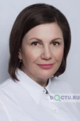 Губанова Тамара Геннадьевна - Оренбург
