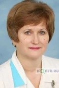 Губанова Валентина Васильевна - Калининград