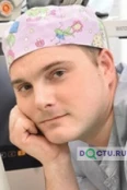 Губарь Александр Сергеевич - Ростов-на-Дону