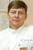 Губарь Евгений Анатольевич - Улан-Удэ