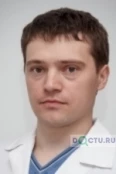 Губарь Никита Леонидович - Самара