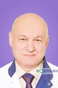 Губаренко Вячеслав Анатольевич - Санкт-Петербург
