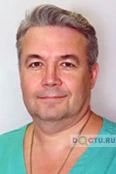 Губарев Илья Аркадьевич - Москва