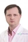 Губарев Константин Константинович - Москва