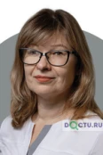 Губарева Елена Александровна - Тольятти