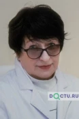 Губарева Елена Николаевна - Воронеж
