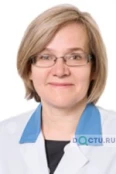 Губарева Ирина Валерьевна - Самара