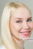 Губарева Светлана Васильевна - Москва