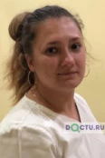 Губарева Виктория Олеговна - Белгород