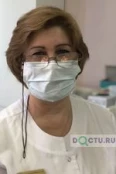 Губенко Елена Алексеевна - Волгоград