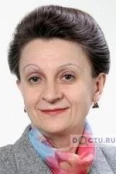 Губерская Татьяна Афанасьевна - Ярославль
