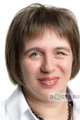 Губич Светлана Геннадьевна - Красноярск