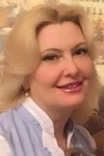 Губич Светлана Альбертовна - Ростов-на-Дону