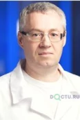 Губин Алексей Леонидович - Ростов-на-Дону