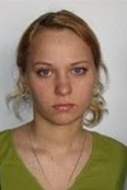Губина Анастасия Евгеньевна - Красноярск