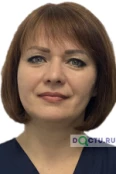 Губина Алёна Михайловна - Владивосток
