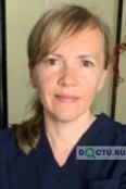 Губина Юлия Вадимовна - Санкт-Петербург