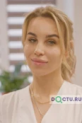 Губина Оксана Фавильовна - Москва