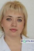 Губина Ольга Владимировна - Москва