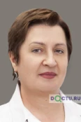 Губина Раиса Матвеевна - Челябинск