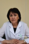 Губина Татьяна Александровна - Новороссийск