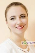 Губина Вероника Владимировна - Санкт-Петербург