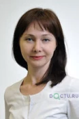 Губиш Марика Ярославовна - Москва