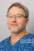 Губиш Вадим Ярославович - Владимир