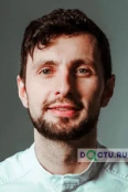 Губкин Алексей Иванович - Калининград